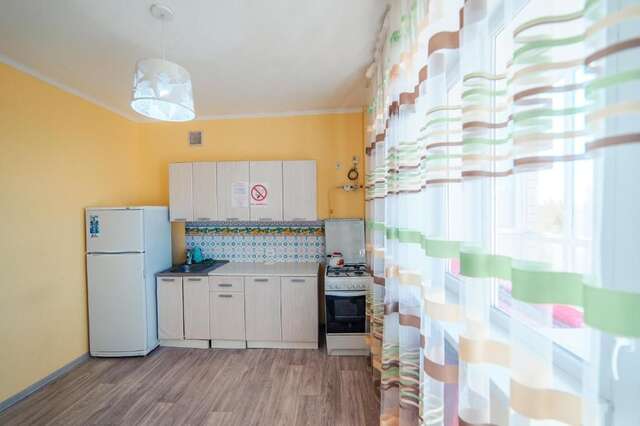 Апартаменты Apartments on Kurmangazy Уральск-43